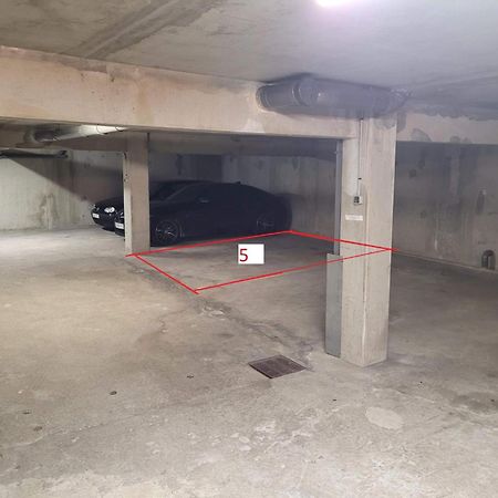 2 Appt Medielounge Ou Medieold, Parking Vue Magnifique Par Beds76 鲁昂 客房 照片