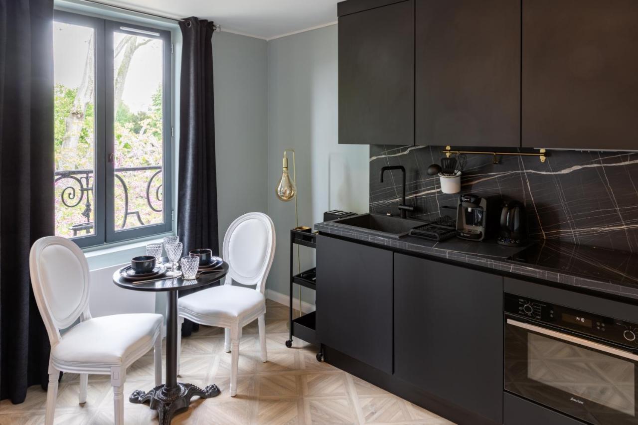 2 Appt Medielounge Ou Medieold, Parking Vue Magnifique Par Beds76 鲁昂 外观 照片